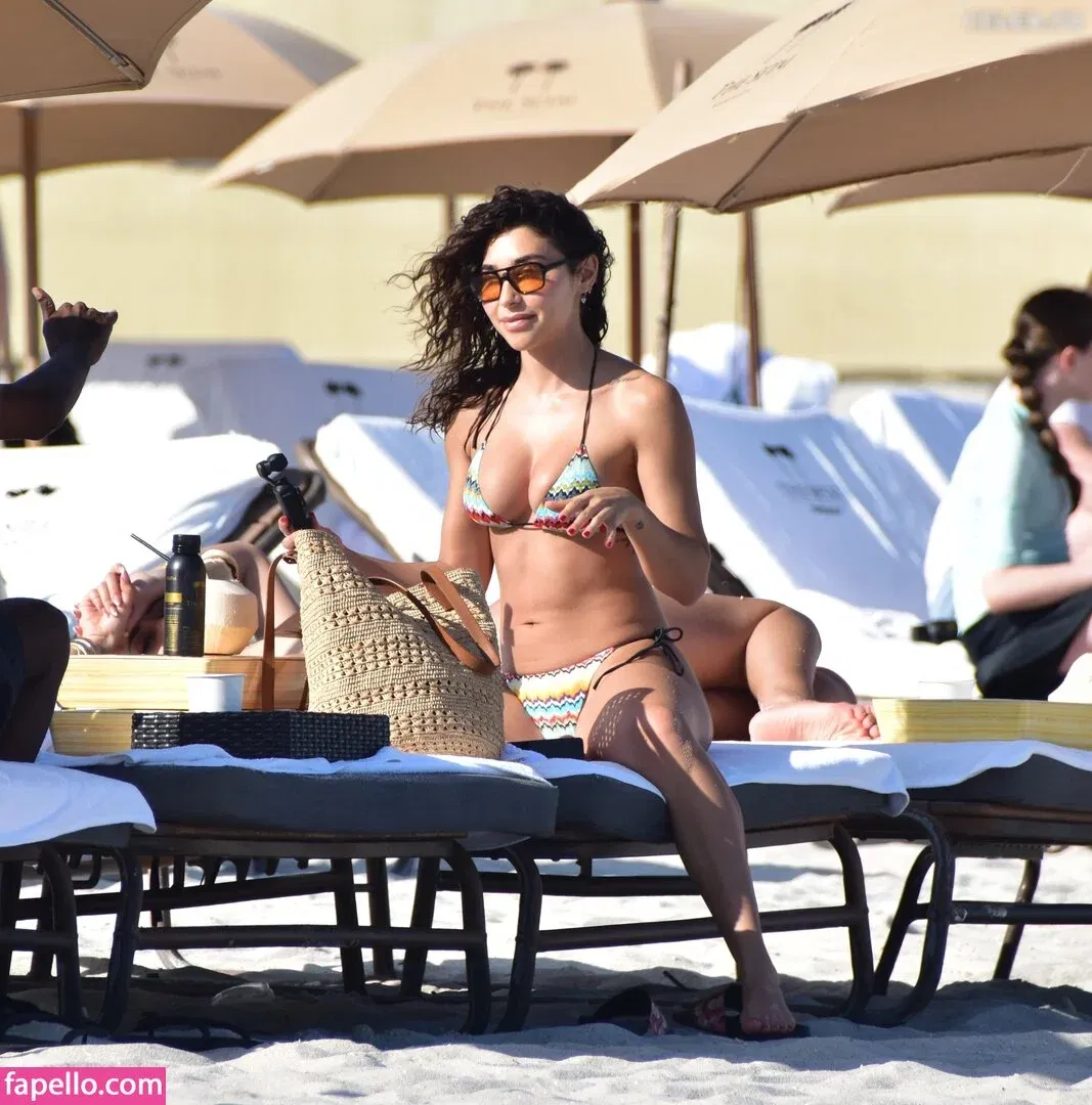 Ceejay the DJ / Chantel Jeffries / ChantelJeffries Onlyfans Photo Gallery 