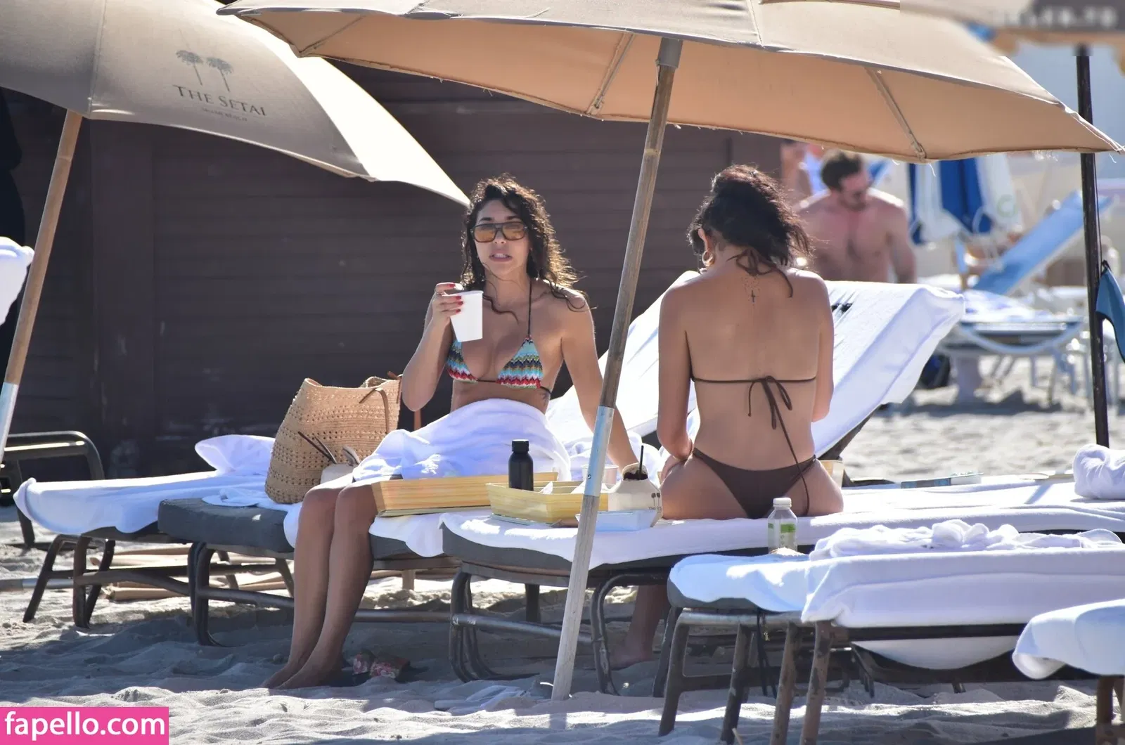 Ceejay the DJ / Chantel Jeffries / ChantelJeffries Onlyfans Photo Gallery 