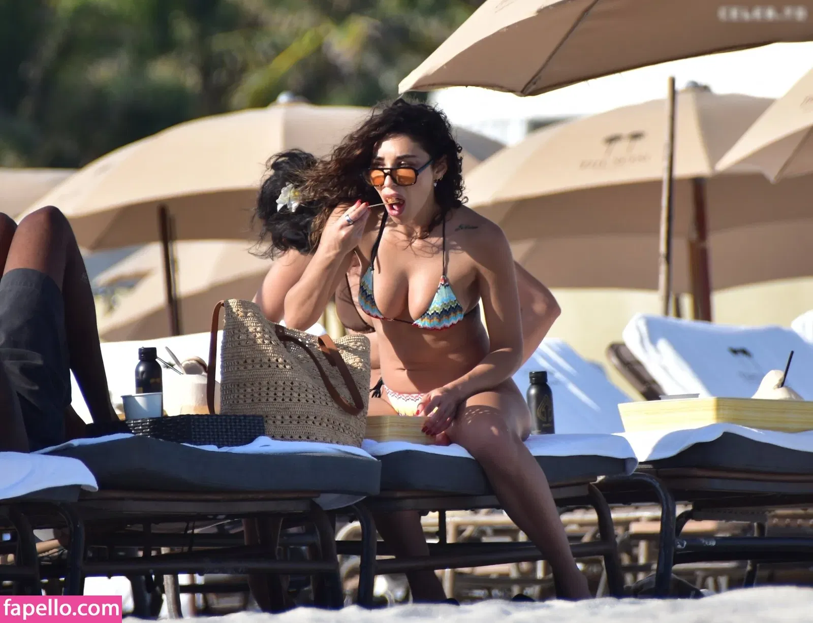 Ceejay the DJ / Chantel Jeffries / ChantelJeffries Onlyfans Photo Gallery 