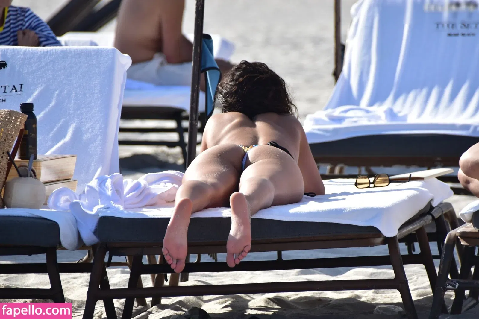 Ceejay the DJ / Chantel Jeffries / ChantelJeffries Onlyfans Photo Gallery 