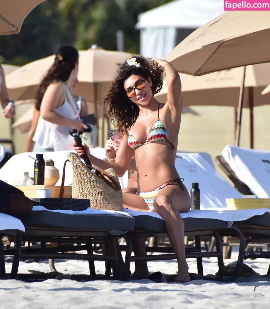 Ceejay the DJ / Chantel Jeffries / ChantelJeffries Onlyfans Photo Gallery 