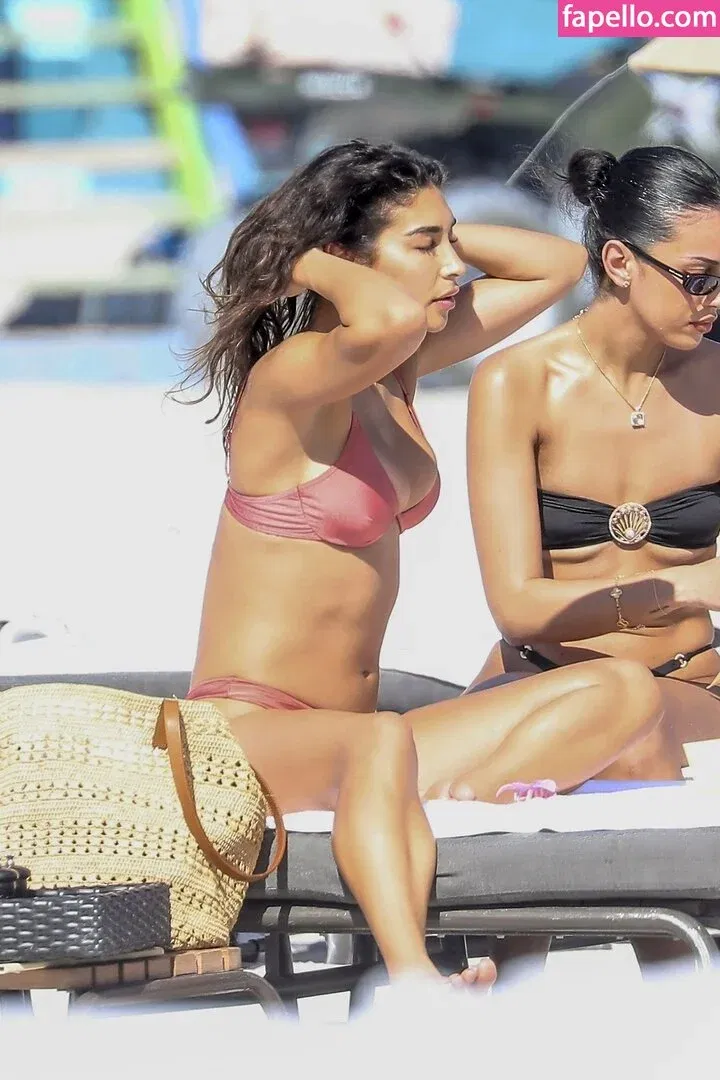 Ceejay the DJ / Chantel Jeffries / ChantelJeffries Onlyfans Photo Gallery 