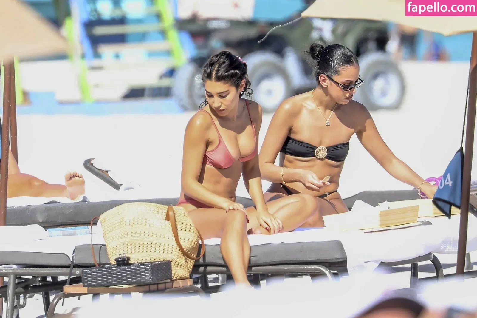 Ceejay the DJ / Chantel Jeffries / ChantelJeffries Onlyfans Photo Gallery 