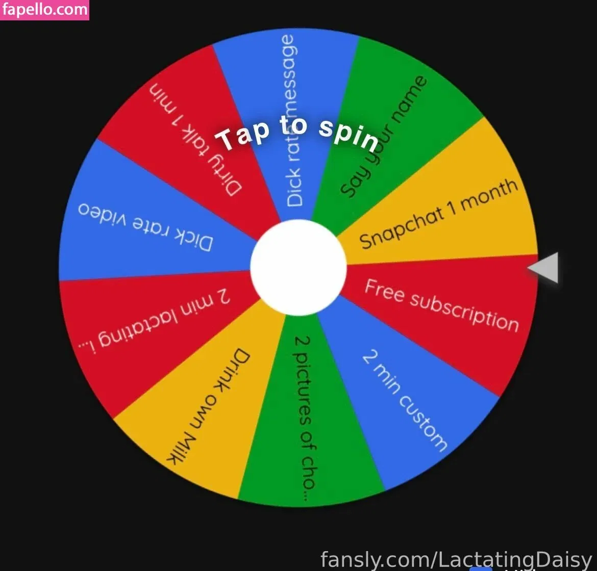 LactatingDaisy / milkladytaya Onlyfans Photo Gallery 