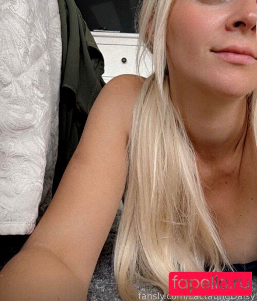 LactatingDaisy Nude Onlyfans Photo 85