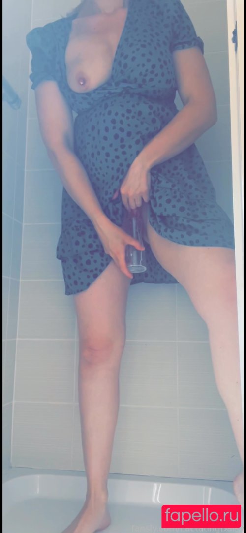 LactatingDaisy Nude Onlyfans Photo 15