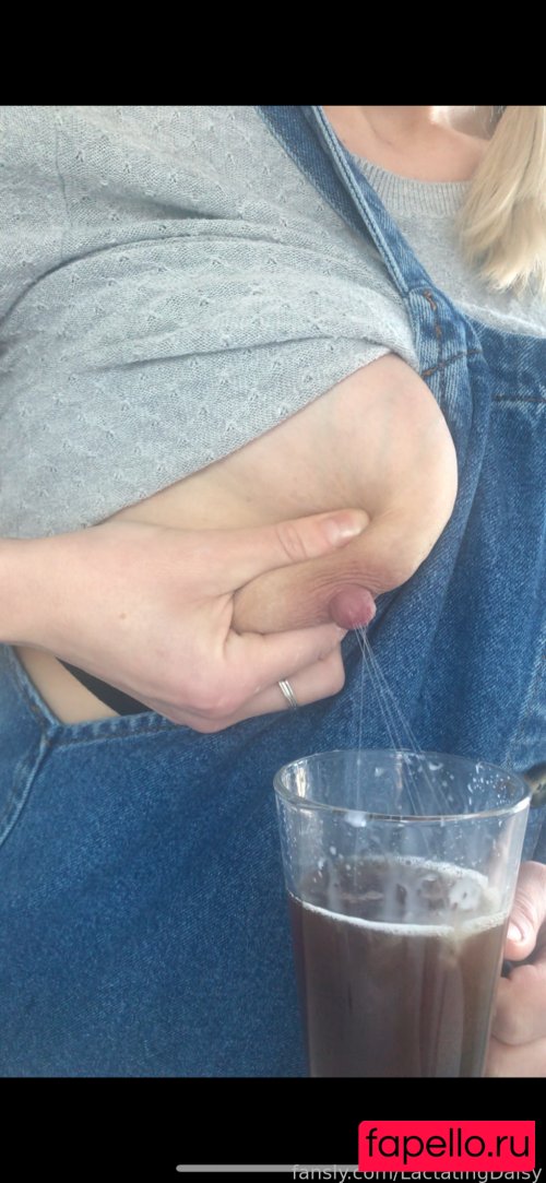 LactatingDaisy Nude Onlyfans Photo 13