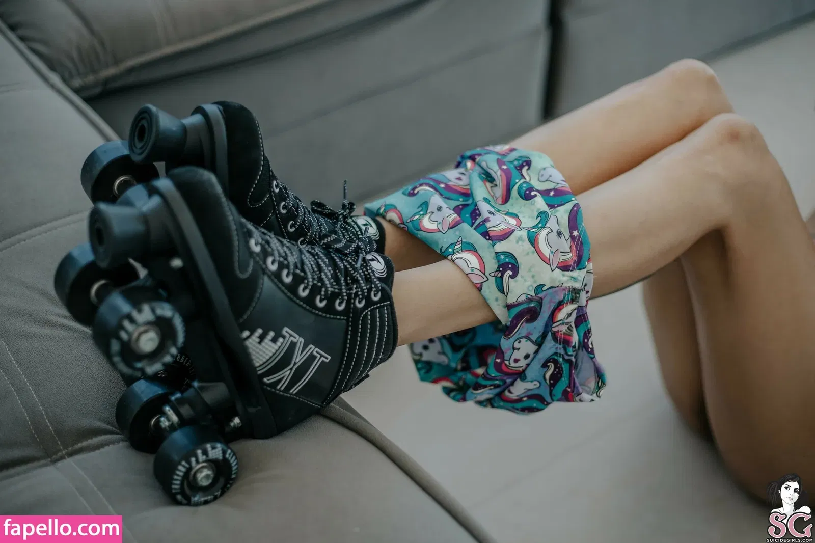 Anitavioletteo / alavioletto / anitavocado Onlyfans Photo Gallery 