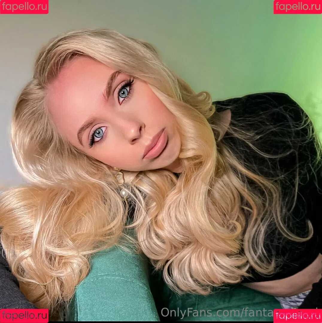 fantasy.pearl / fantasy_pearl / pearlandfantasy Onlyfans Photo Gallery 