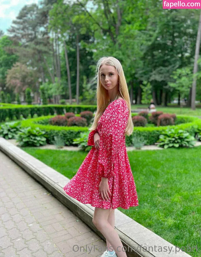 fantasy.pearl / fantasy_pearl / pearlandfantasy Onlyfans Photo Gallery 