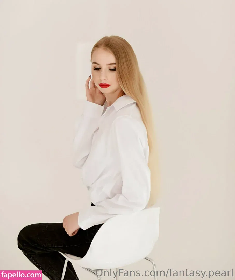 fantasy.pearl / fantasy_pearl / pearlandfantasy Onlyfans Photo Gallery 