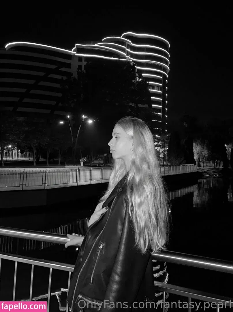 fantasy.pearl / fantasy_pearl / pearlandfantasy Onlyfans Photo Gallery 