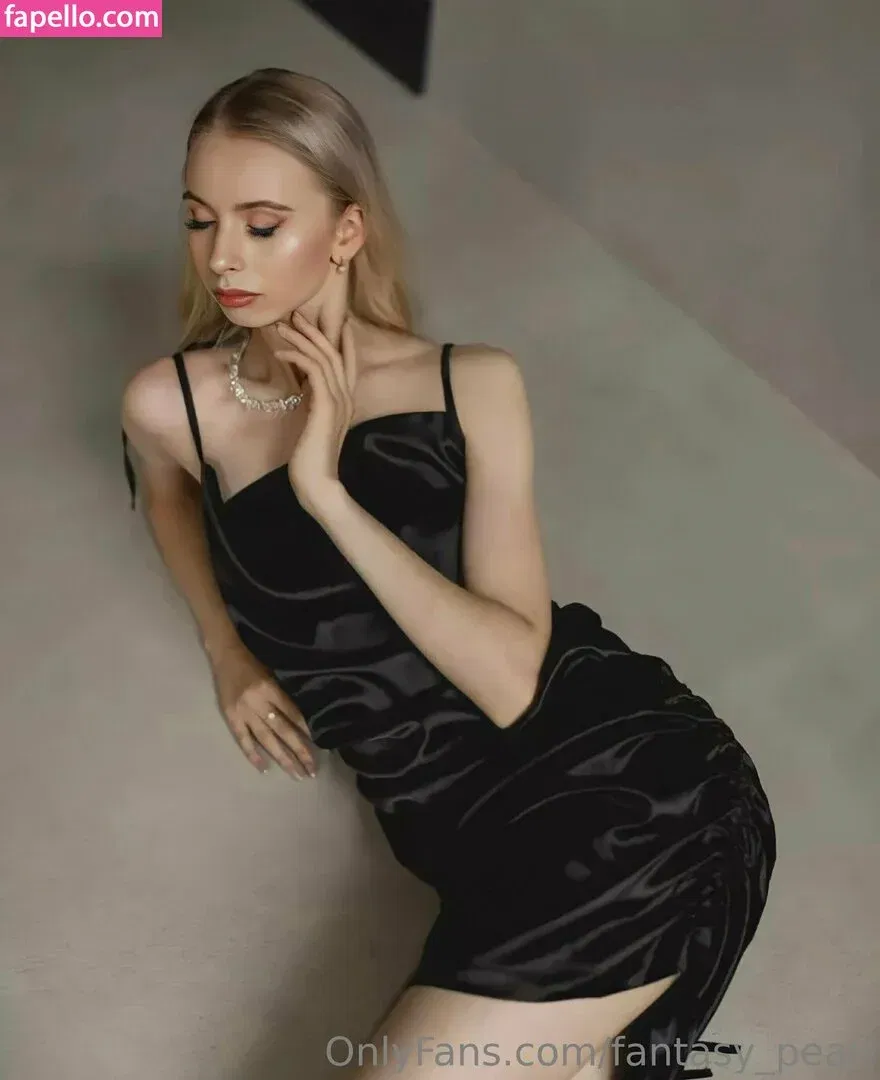 fantasy.pearl / fantasy_pearl / pearlandfantasy Onlyfans Photo Gallery 