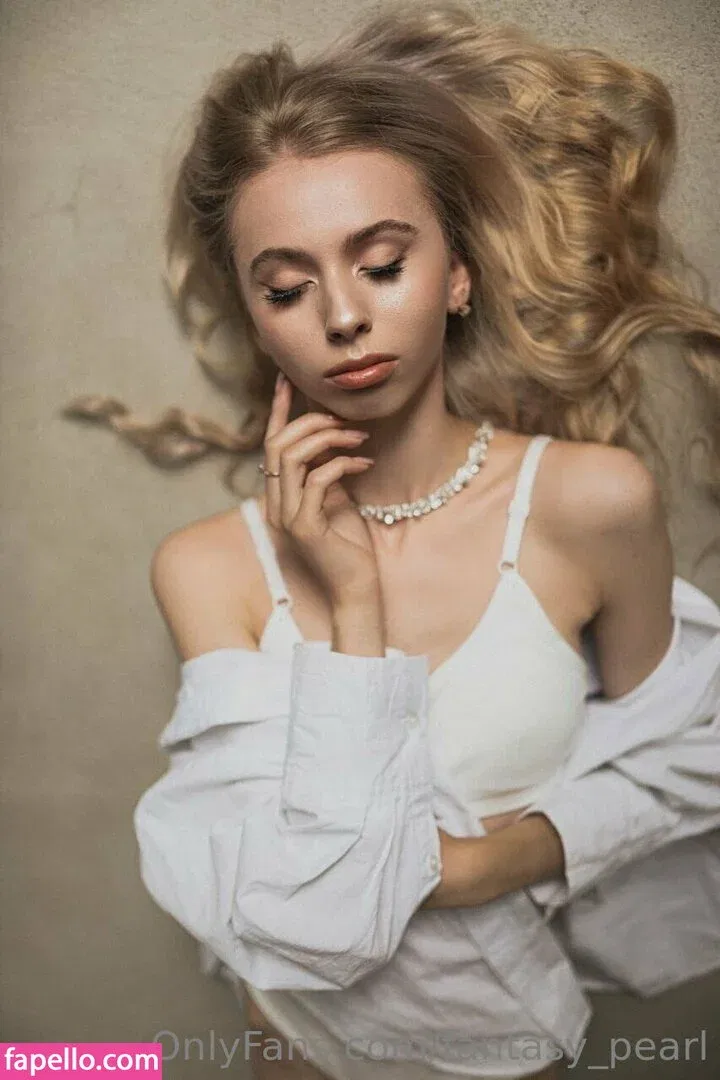 fantasy.pearl / fantasy_pearl / pearlandfantasy Onlyfans Photo Gallery 