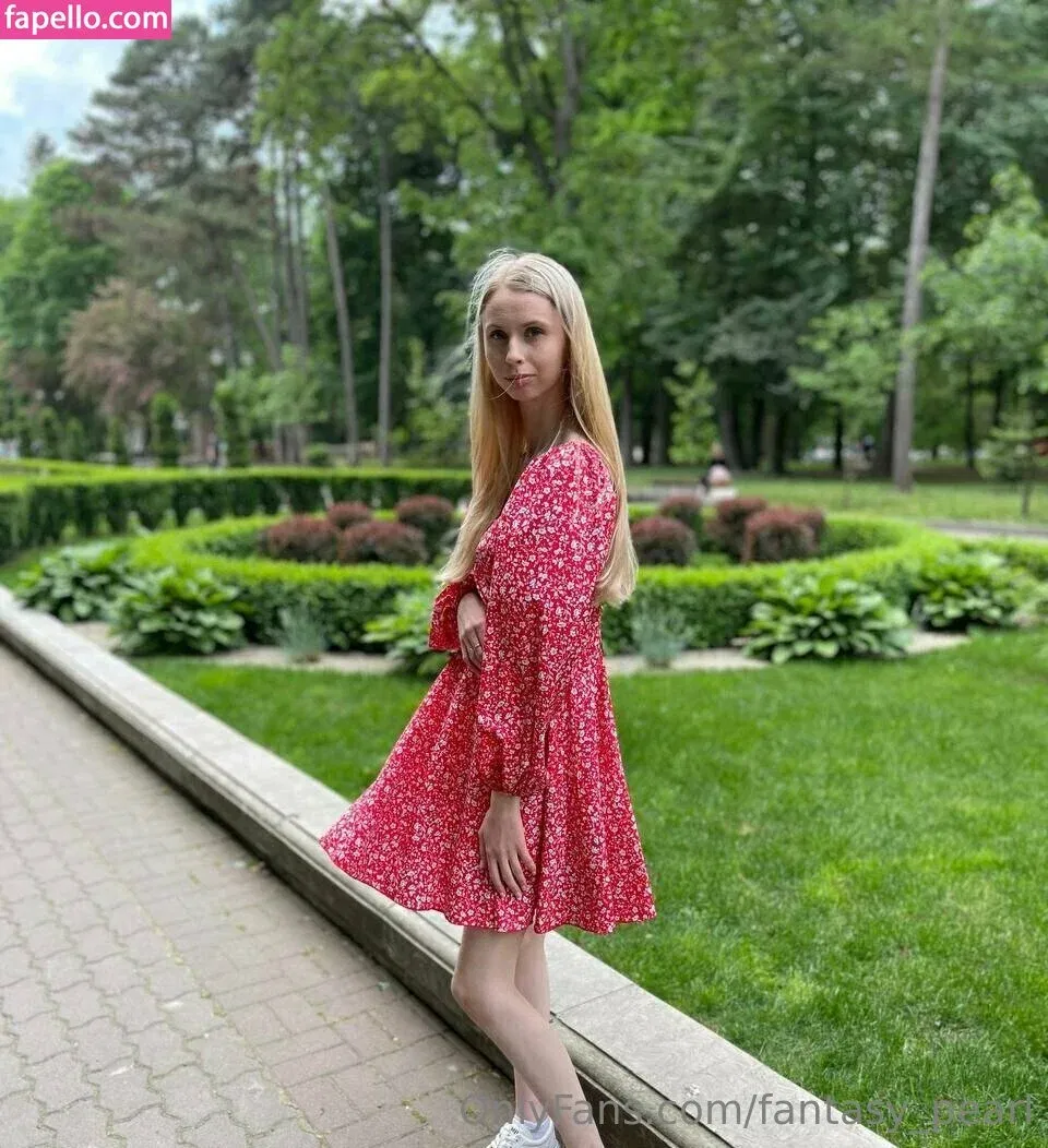 fantasy.pearl / fantasy_pearl / pearlandfantasy Onlyfans Photo Gallery 