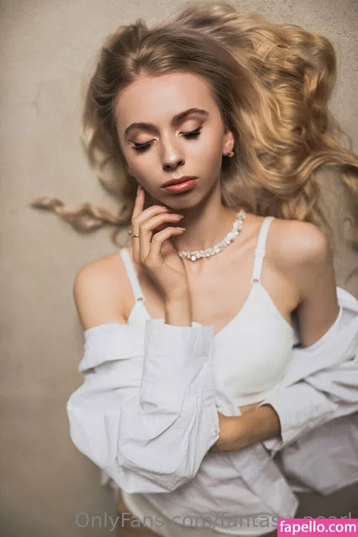 fantasy.pearl / fantasy_pearl / pearlandfantasy Onlyfans Photo Gallery 