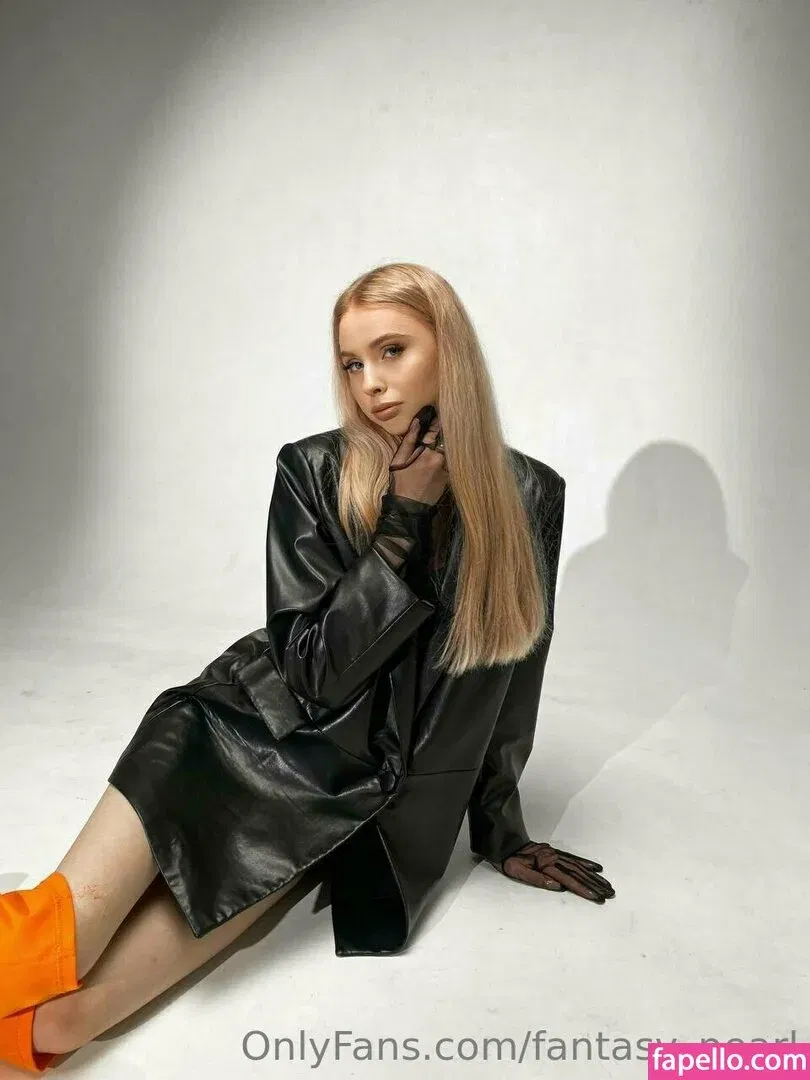 fantasy.pearl / fantasy_pearl / pearlandfantasy Onlyfans Photo Gallery 