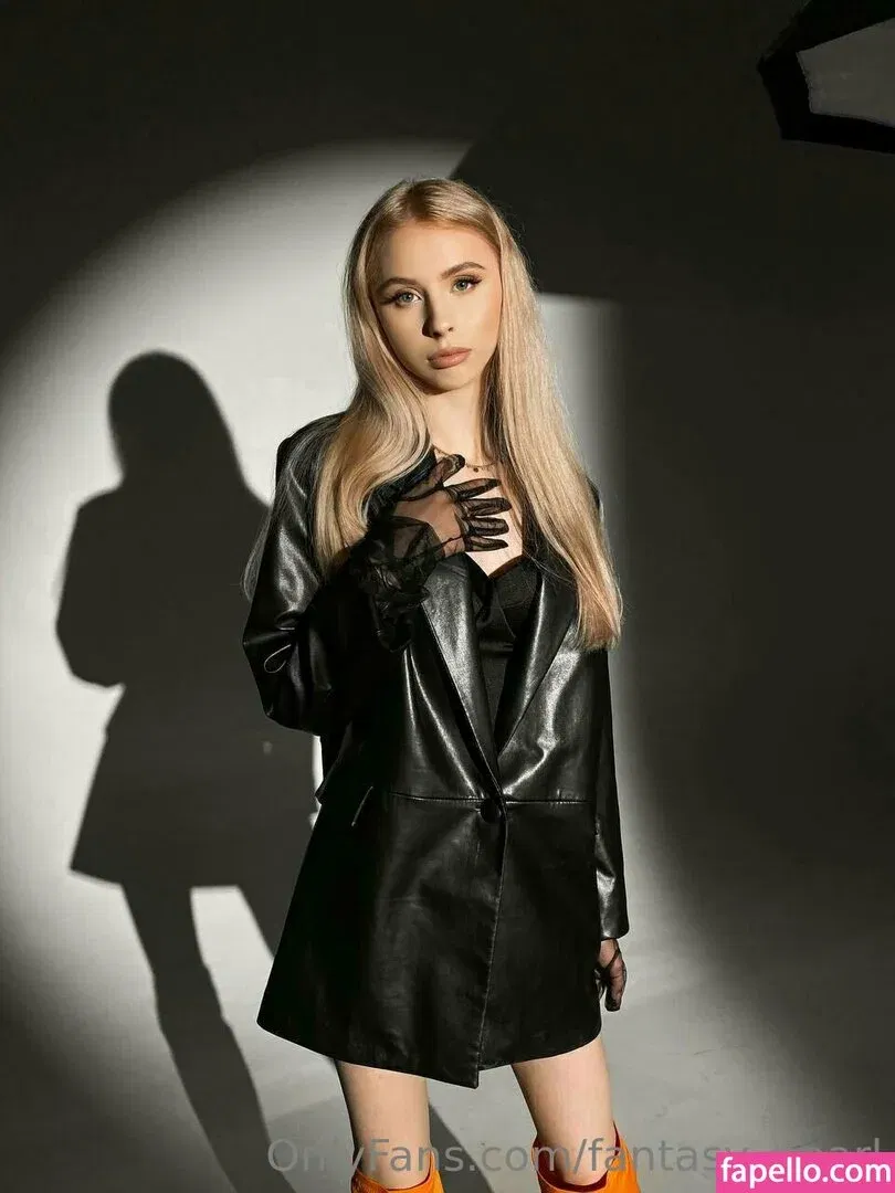 fantasy.pearl / fantasy_pearl / pearlandfantasy Onlyfans Photo Gallery 