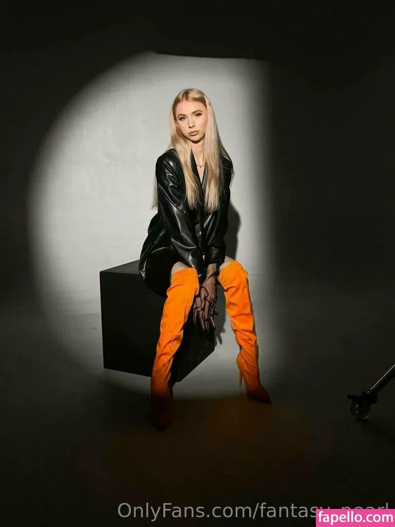 fantasy.pearl / fantasy_pearl / pearlandfantasy Onlyfans Photo Gallery 