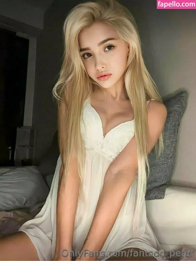 fantasy.pearl / fantasy_pearl / pearlandfantasy Onlyfans Photo Gallery 