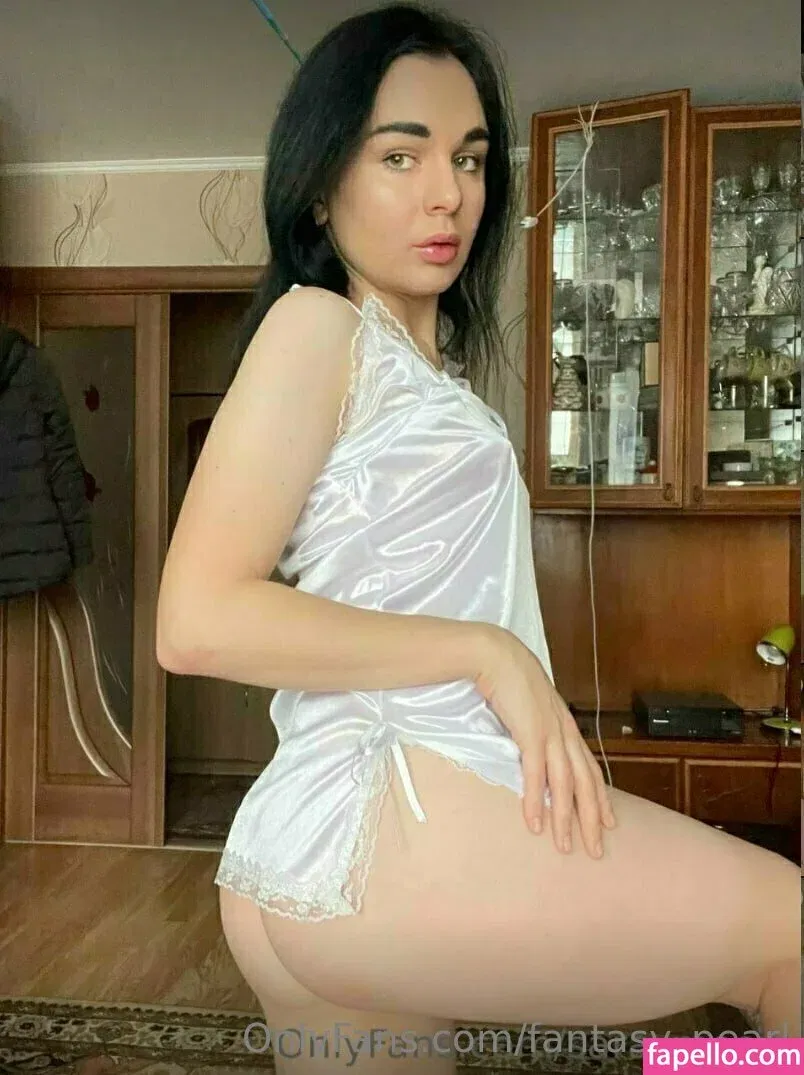 fantasy.pearl / fantasy_pearl / pearlandfantasy Onlyfans Photo Gallery 
