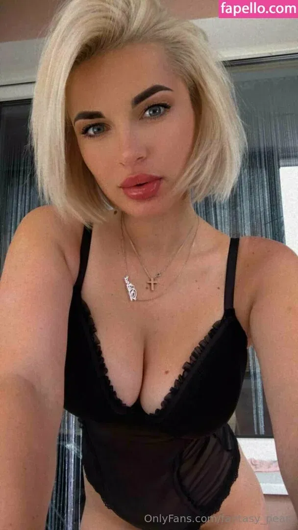 fantasy.pearl / fantasy_pearl / pearlandfantasy Onlyfans Photo Gallery 