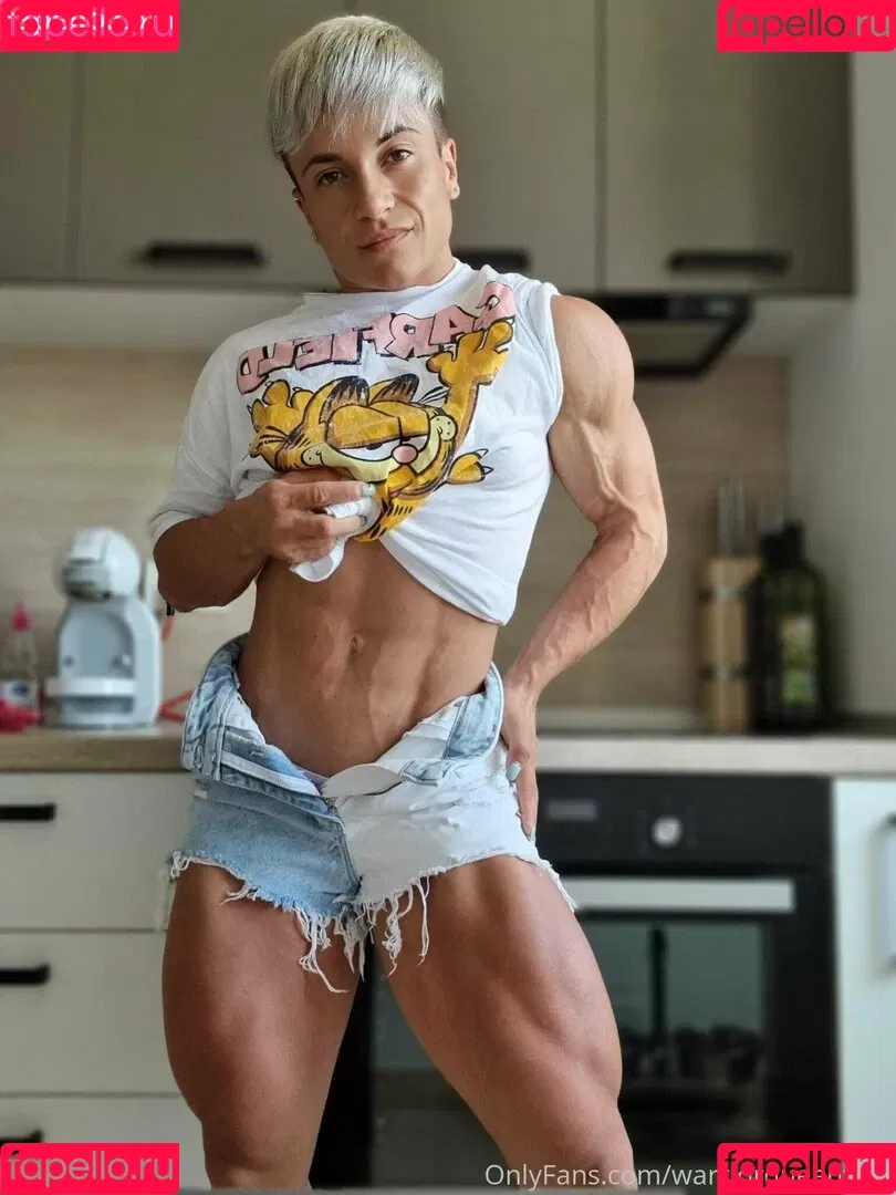 the.warrior.queen / warriorqueenfree Onlyfans Photo Gallery 