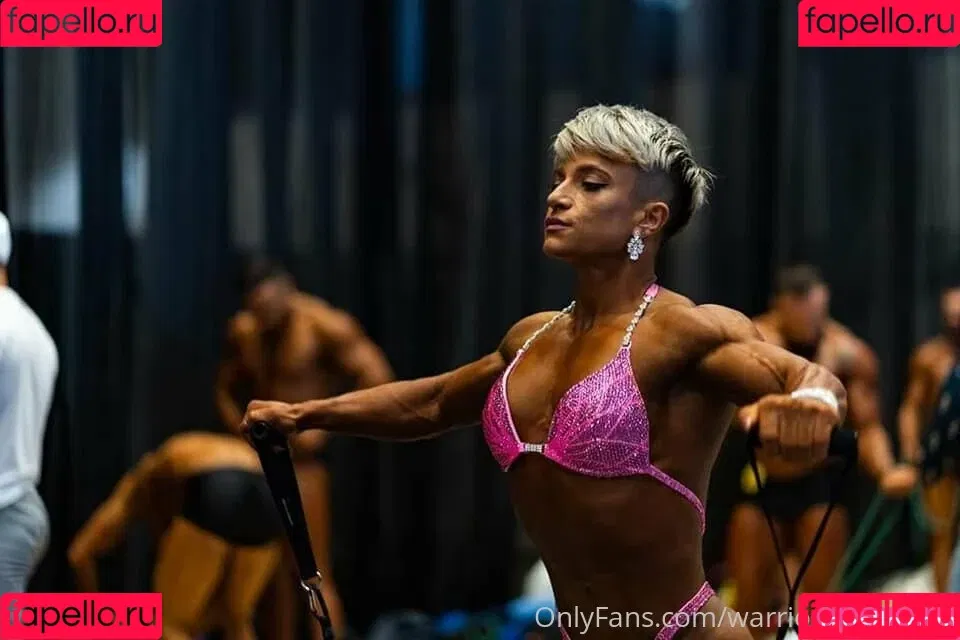the.warrior.queen / warriorqueenfree Onlyfans Photo Gallery 