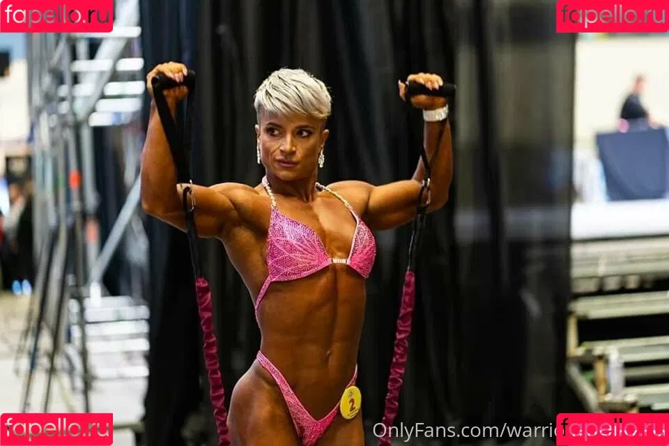 the.warrior.queen / warriorqueenfree Onlyfans Photo Gallery 