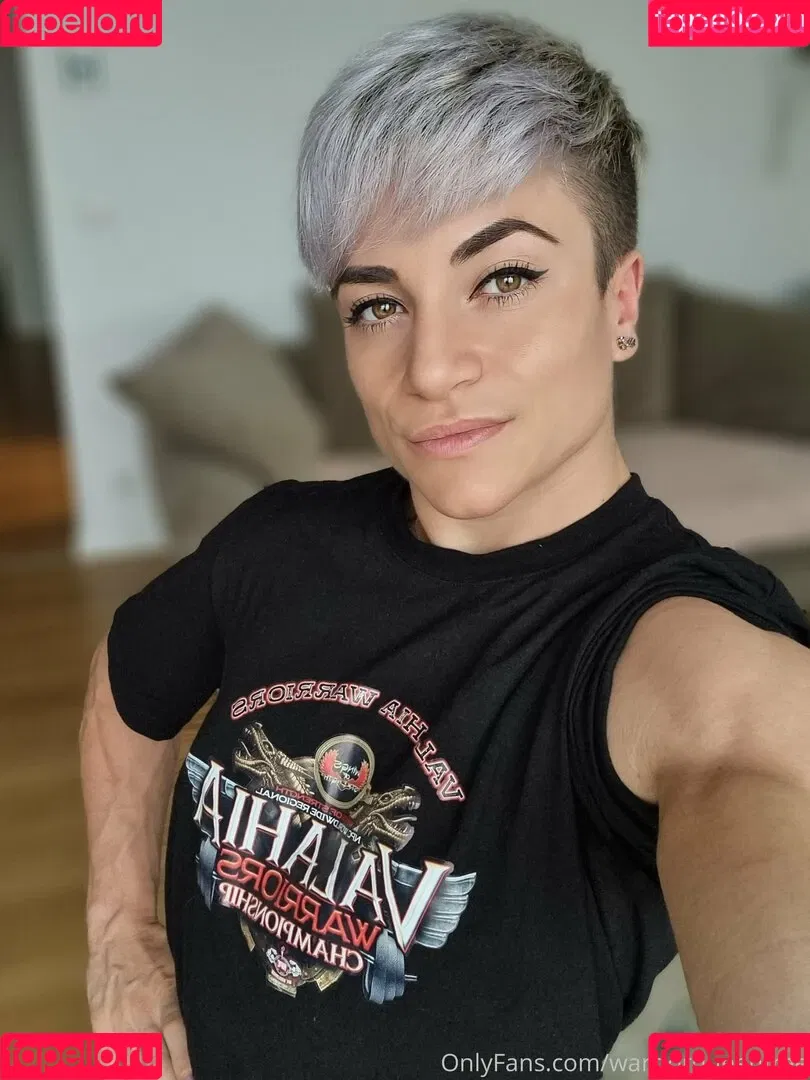 the.warrior.queen / warriorqueenfree Onlyfans Photo Gallery 