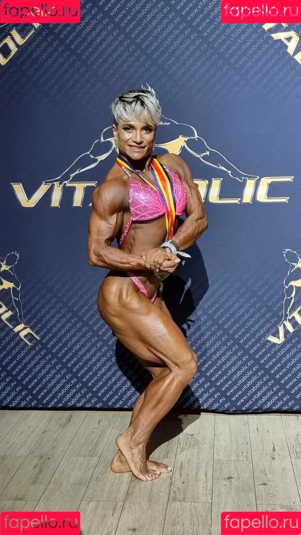 the.warrior.queen / warriorqueenfree Onlyfans Photo Gallery 