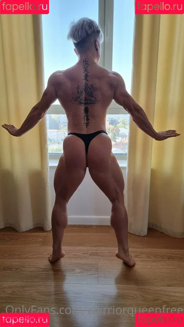 the.warrior.queen / warriorqueenfree Onlyfans Photo Gallery 