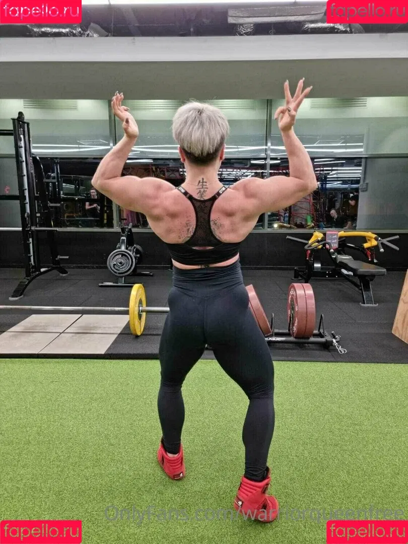 the.warrior.queen / warriorqueenfree Onlyfans Photo Gallery 