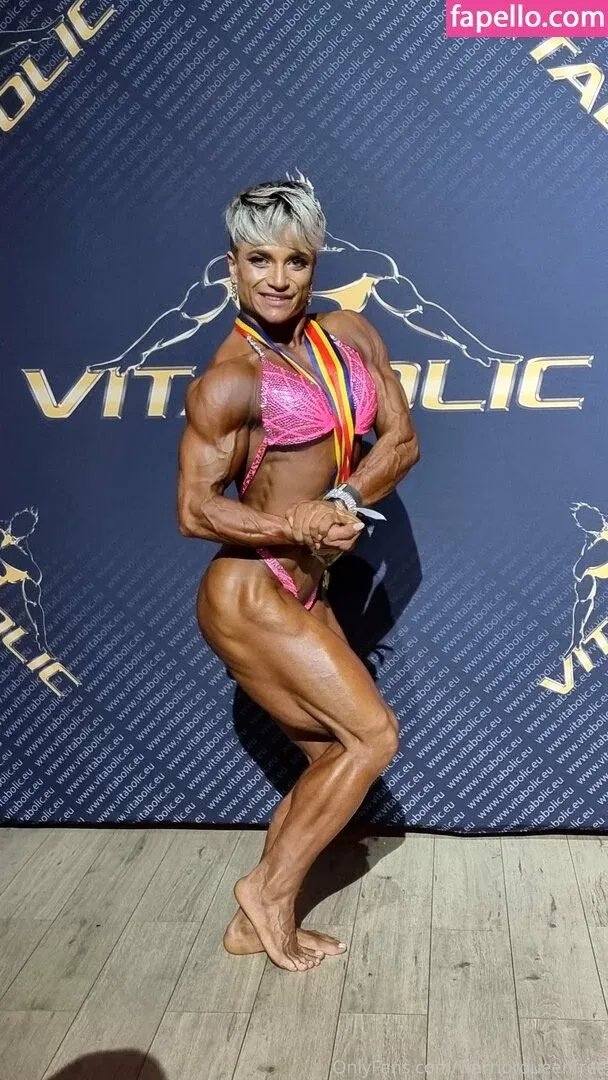 the.warrior.queen / warriorqueenfree Onlyfans Photo Gallery 