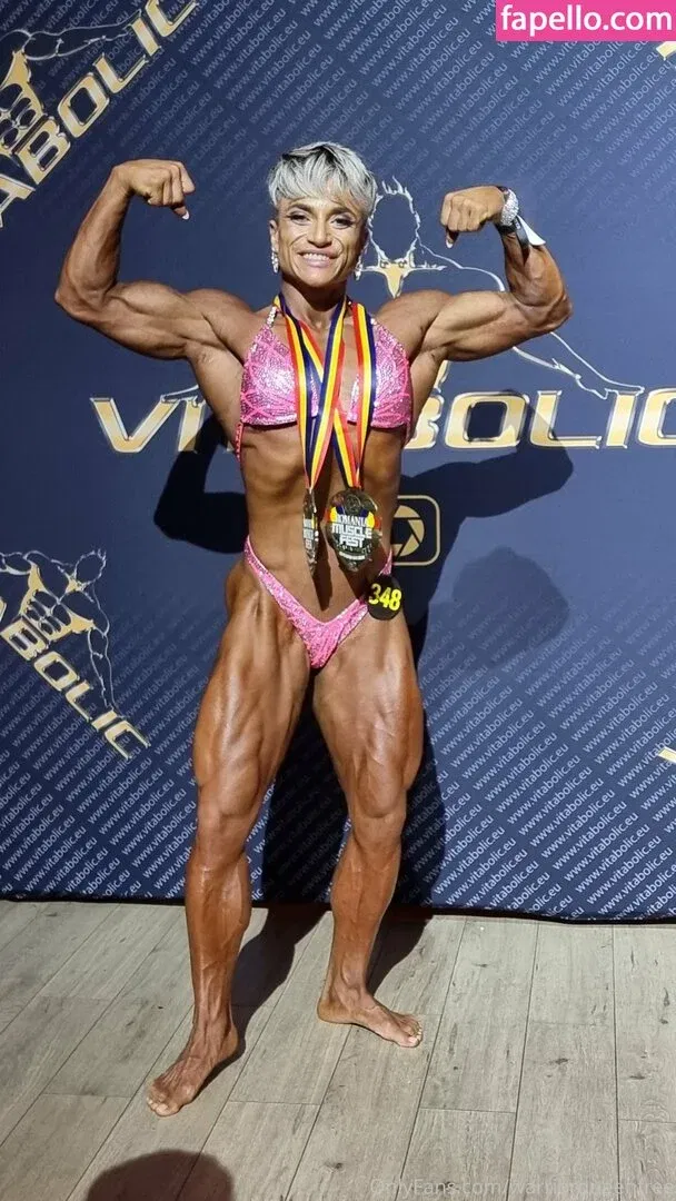 the.warrior.queen / warriorqueenfree Onlyfans Photo Gallery 