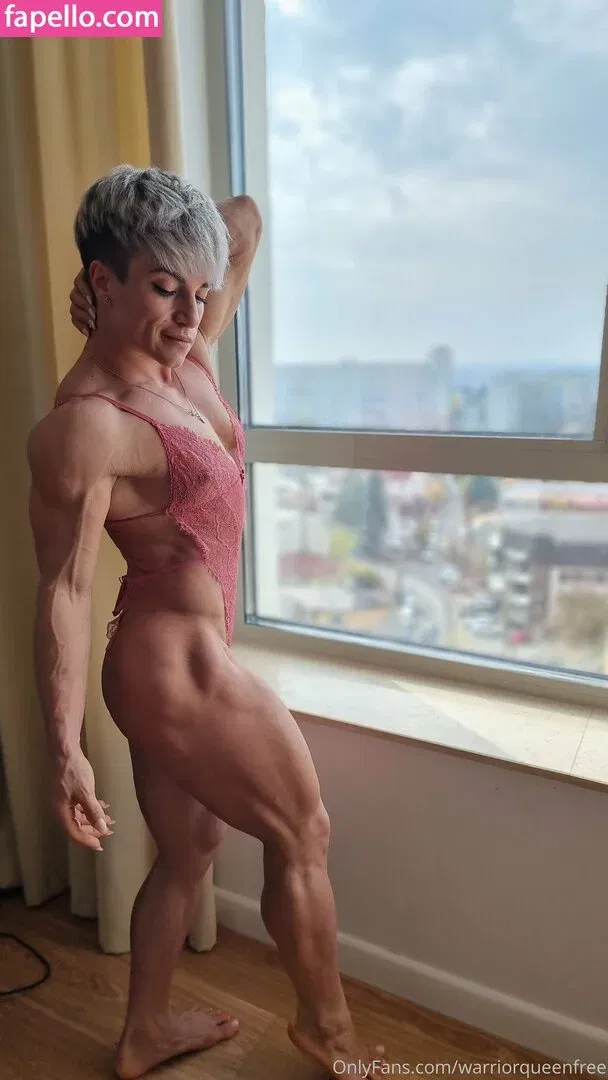 the.warrior.queen / warriorqueenfree Onlyfans Photo Gallery 