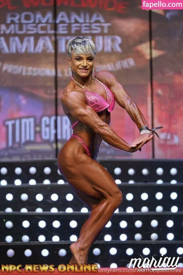 the.warrior.queen / warriorqueenfree Onlyfans Photo Gallery 