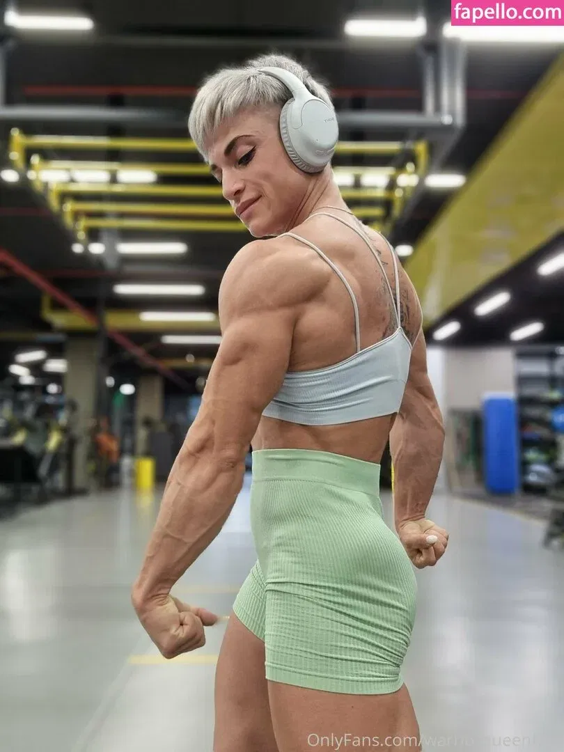 the.warrior.queen / warriorqueenfree Onlyfans Photo Gallery 