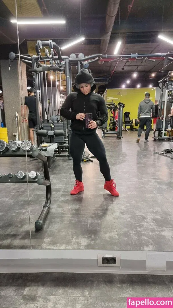 the.warrior.queen / warriorqueenfree Onlyfans Photo Gallery 