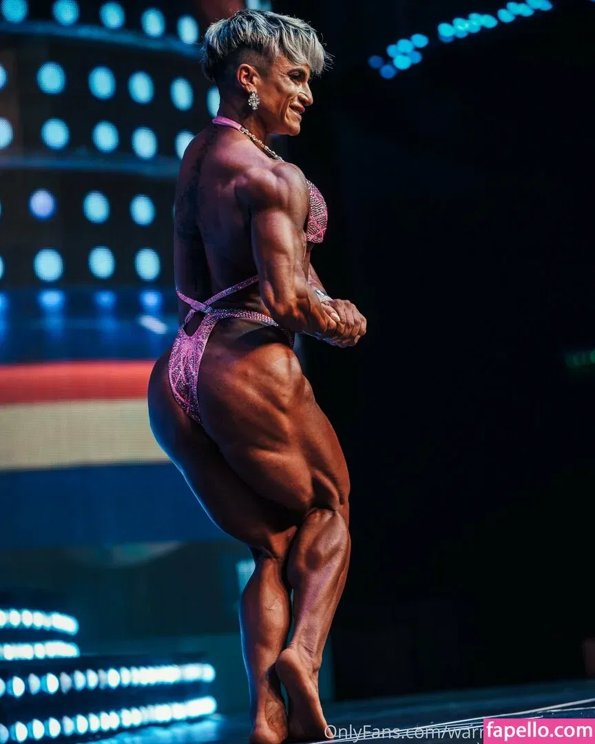 the.warrior.queen / warriorqueenfree Onlyfans Photo Gallery 