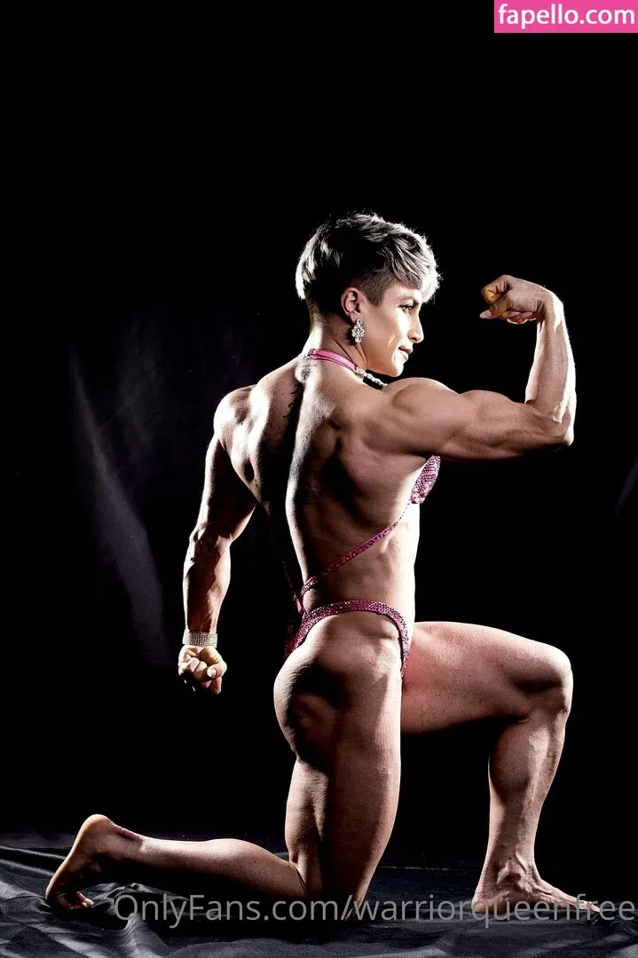 the.warrior.queen / warriorqueenfree Onlyfans Photo Gallery 