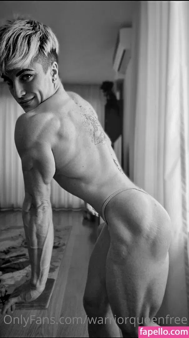 the.warrior.queen / warriorqueenfree Onlyfans Photo Gallery 