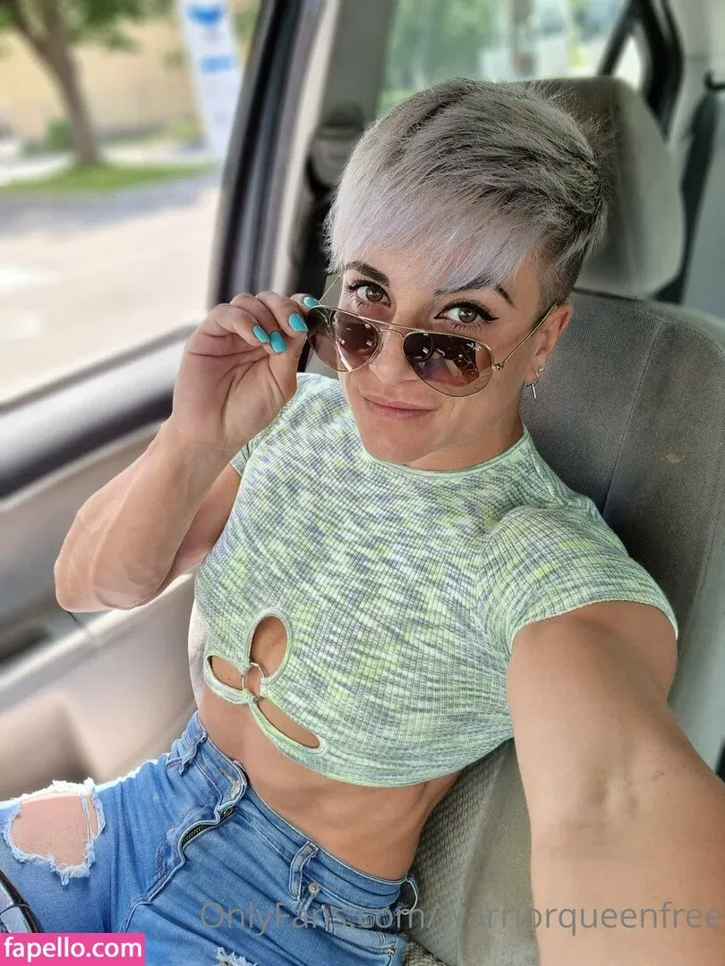 the.warrior.queen / warriorqueenfree Onlyfans Photo Gallery 