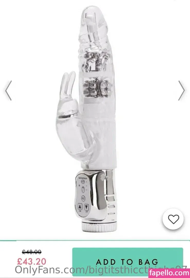 bigtitsthiccthighs97 Onlyfans Photo Gallery 