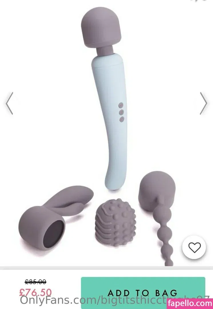 bigtitsthiccthighs97 Onlyfans Photo Gallery 