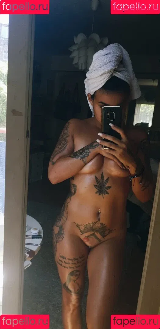 alyssa.assassina / inked_alyssa Onlyfans Photo Gallery 