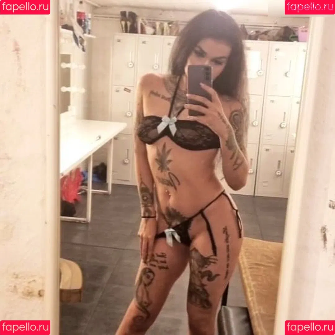 alyssa.assassina / inked_alyssa Onlyfans Photo Gallery 