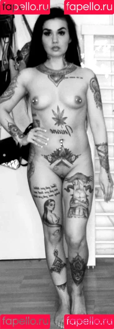 alyssa.assassina / inked_alyssa Onlyfans Photo Gallery 
