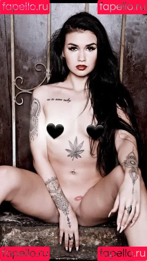 alyssa.assassina / inked_alyssa Onlyfans Photo Gallery 