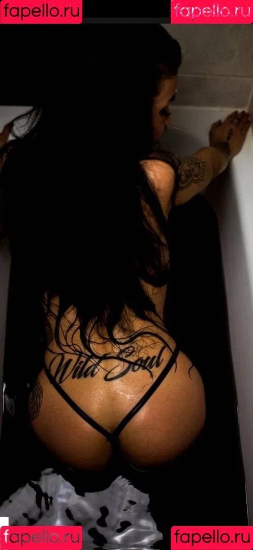 alyssa.assassina / inked_alyssa Onlyfans Photo Gallery 